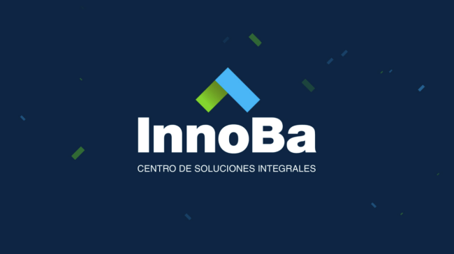 Centro de Soluciones InnoBa