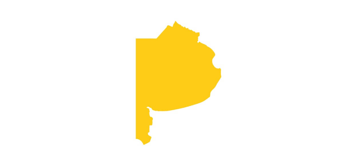 Centro de Soluciones InnoBa Buenos Aires