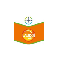 Laudis herbicida preemergente